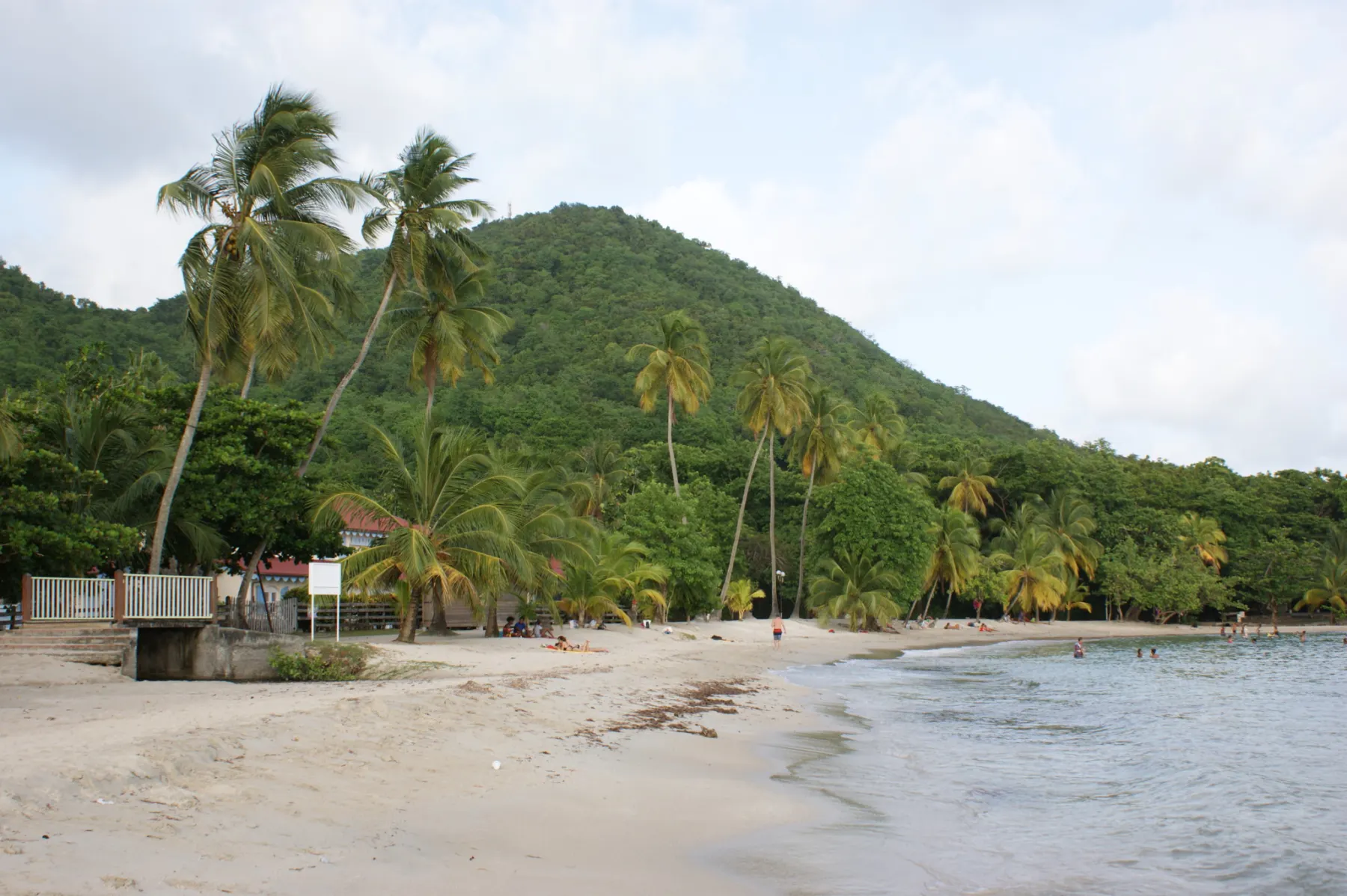 anse figuier