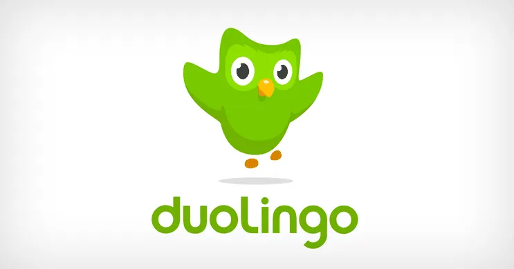 anglais : Duolingo