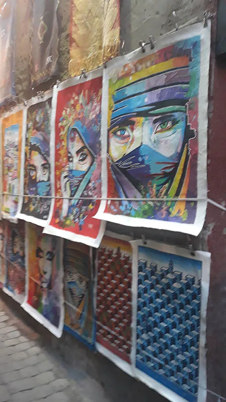 maroc