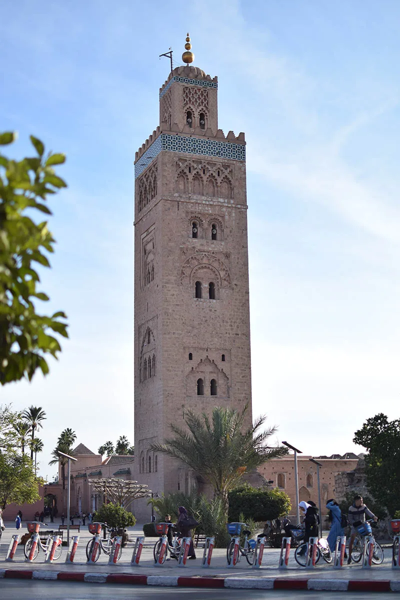 maroc