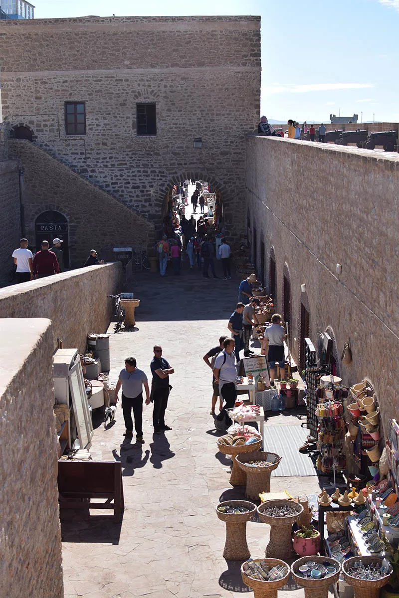maroc