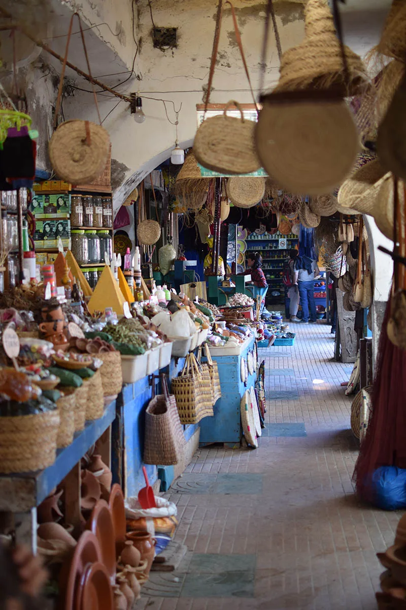 maroc