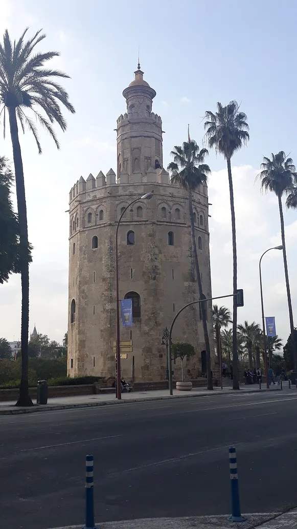 L'Andalousie