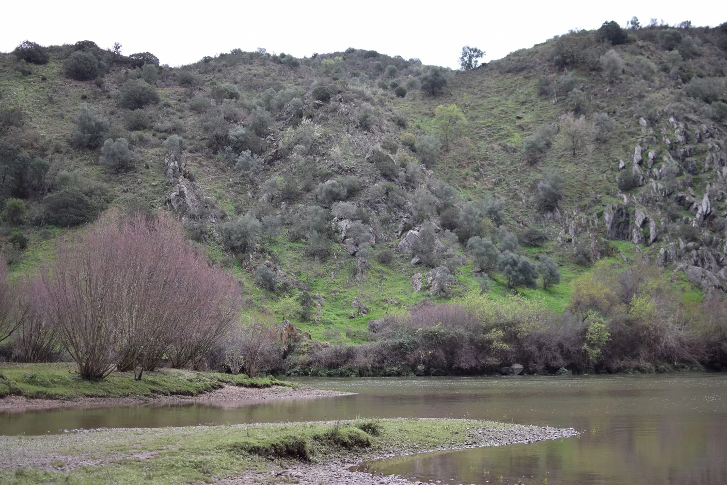 Alentejo - spot Mertola