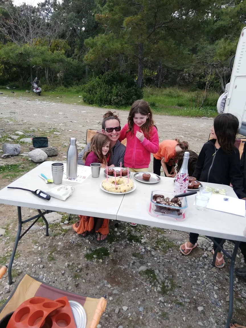 anniversaire retrouvailles
