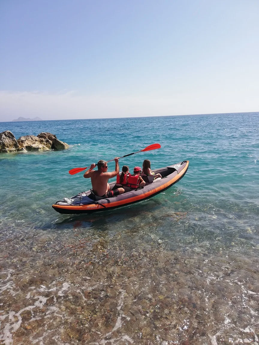 vacances voyage