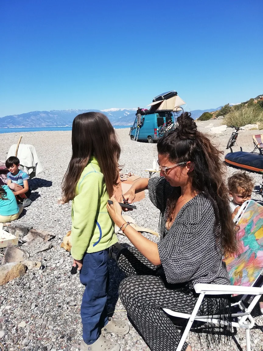 vacances voyage