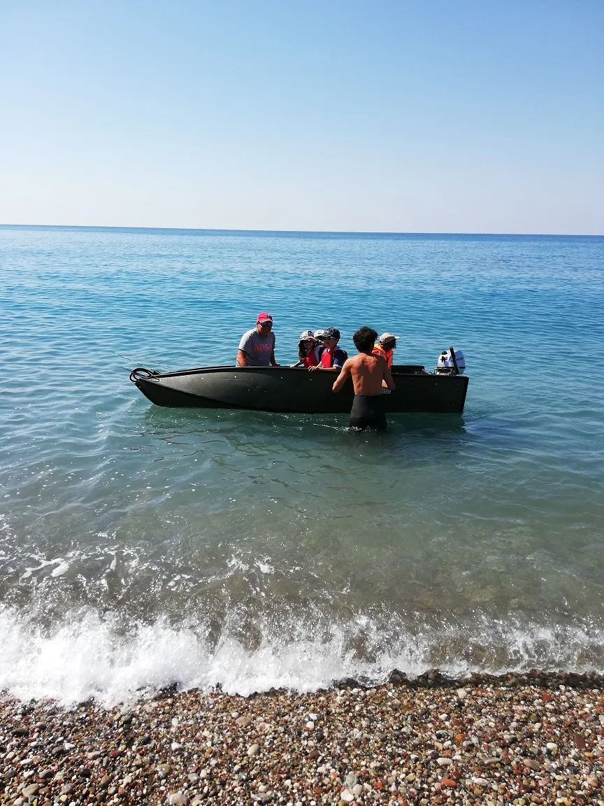 vacances voyage