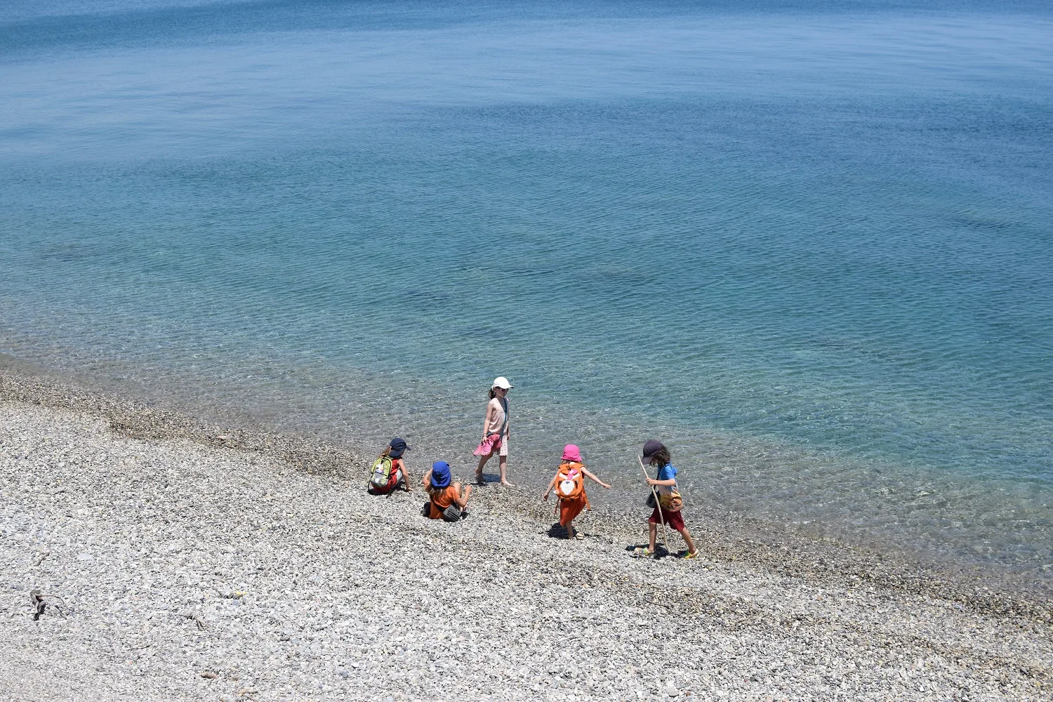 Méditerranée Turquie