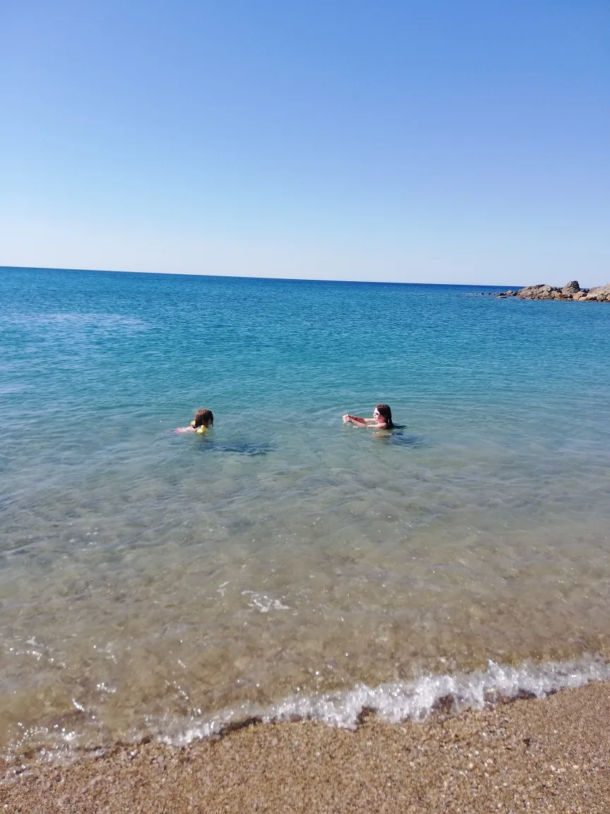 Méditerranée Turquie