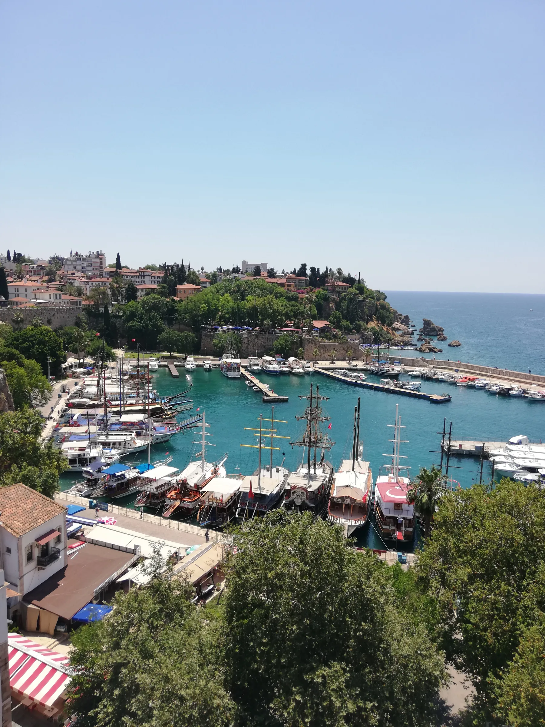 Antalya