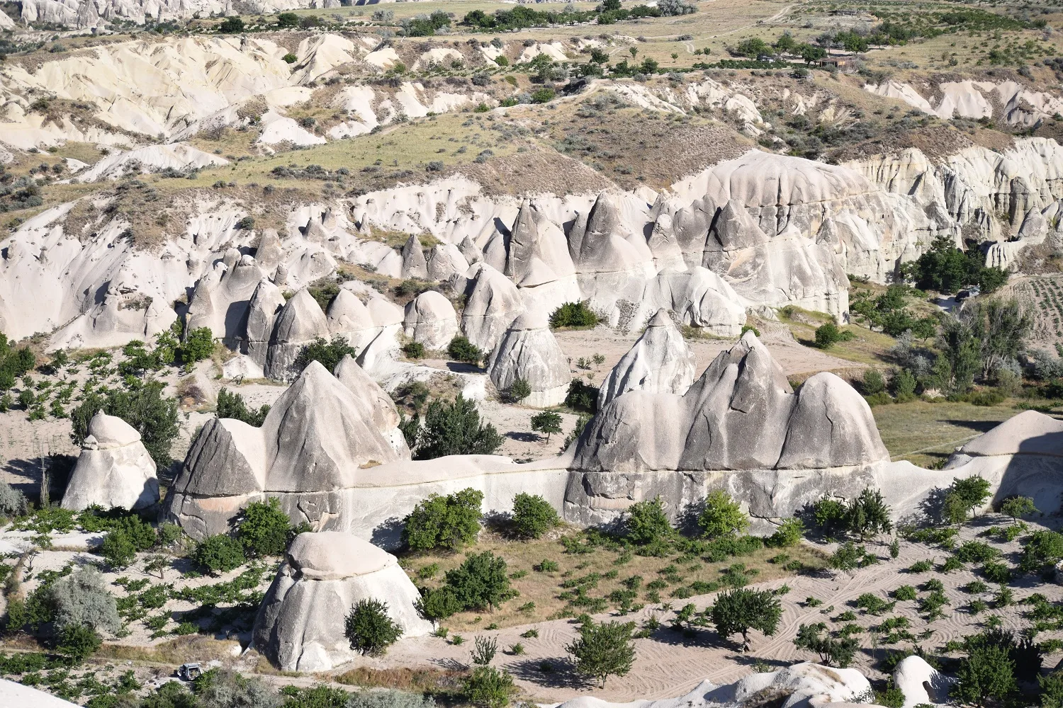 Cappadoce