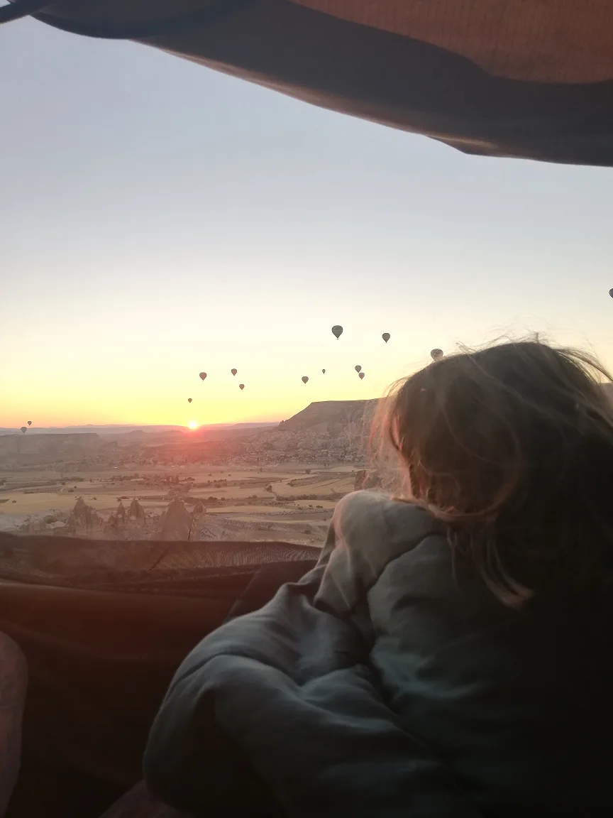 Cappadoce