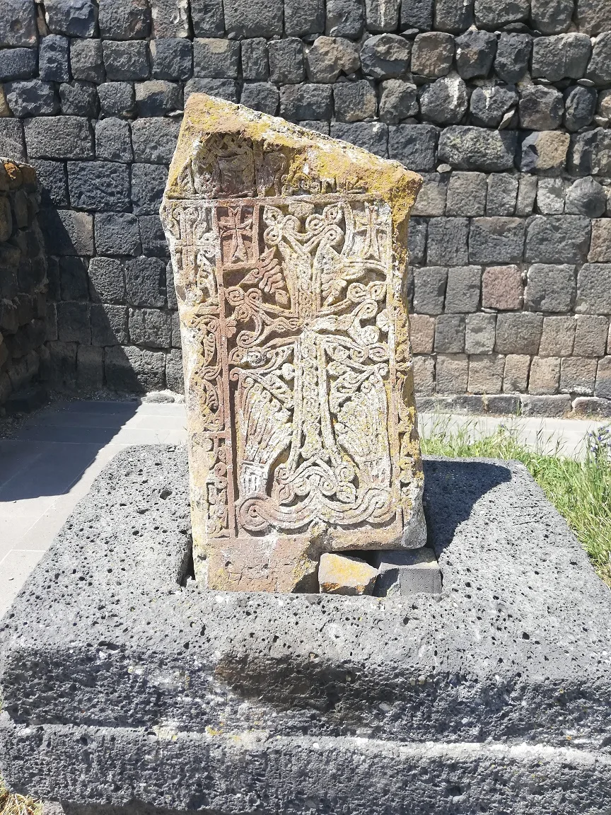 monastère de Sevanavank
