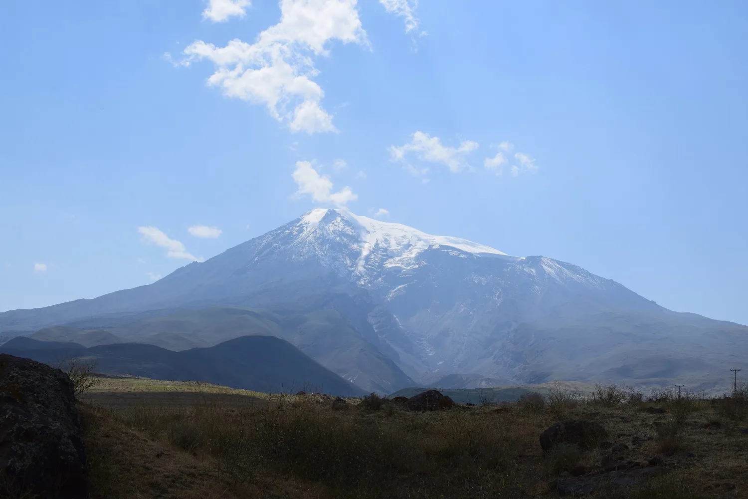légendes Ararat