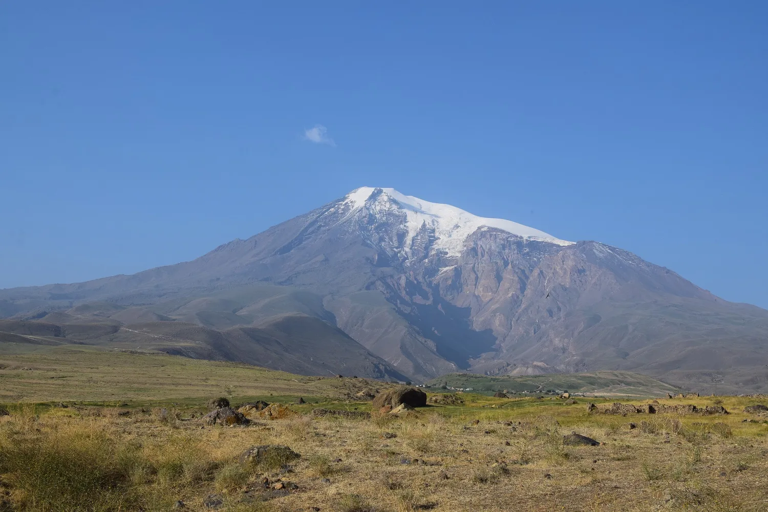 légendes Ararat