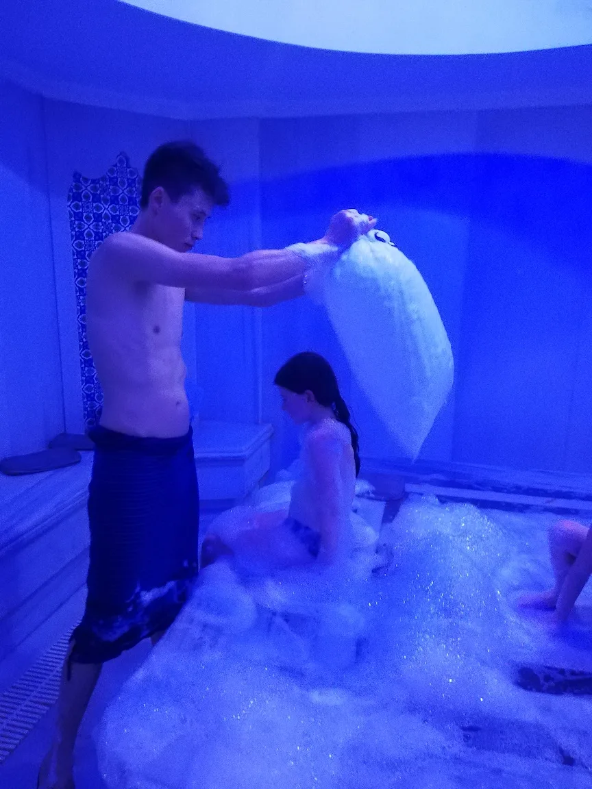hammam