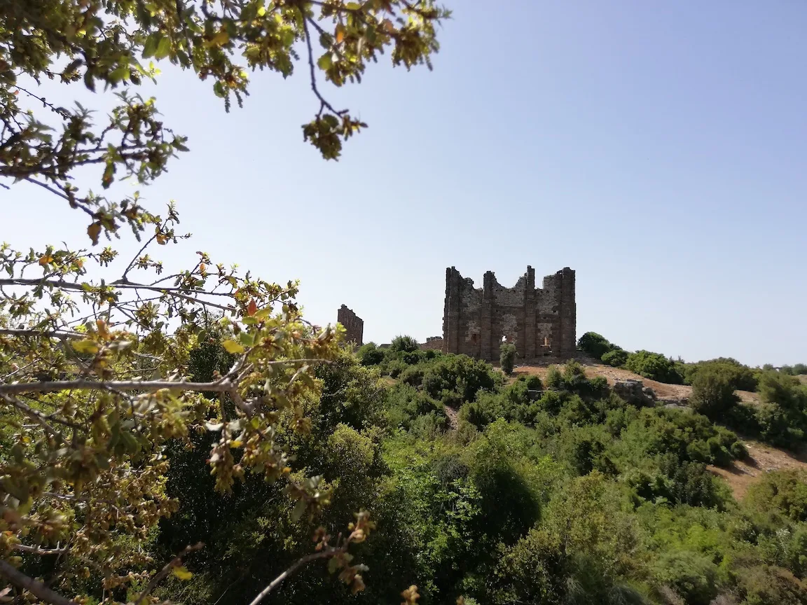 Aspendos