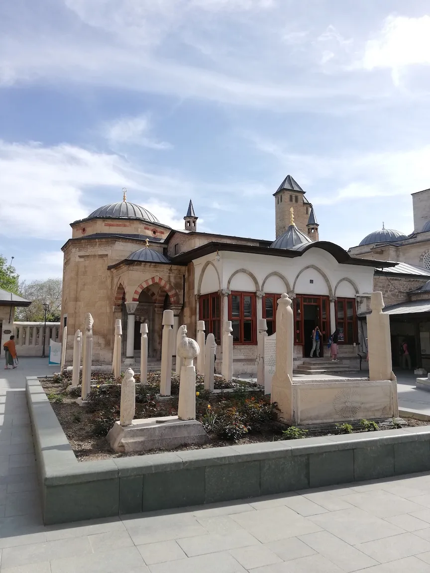 konya