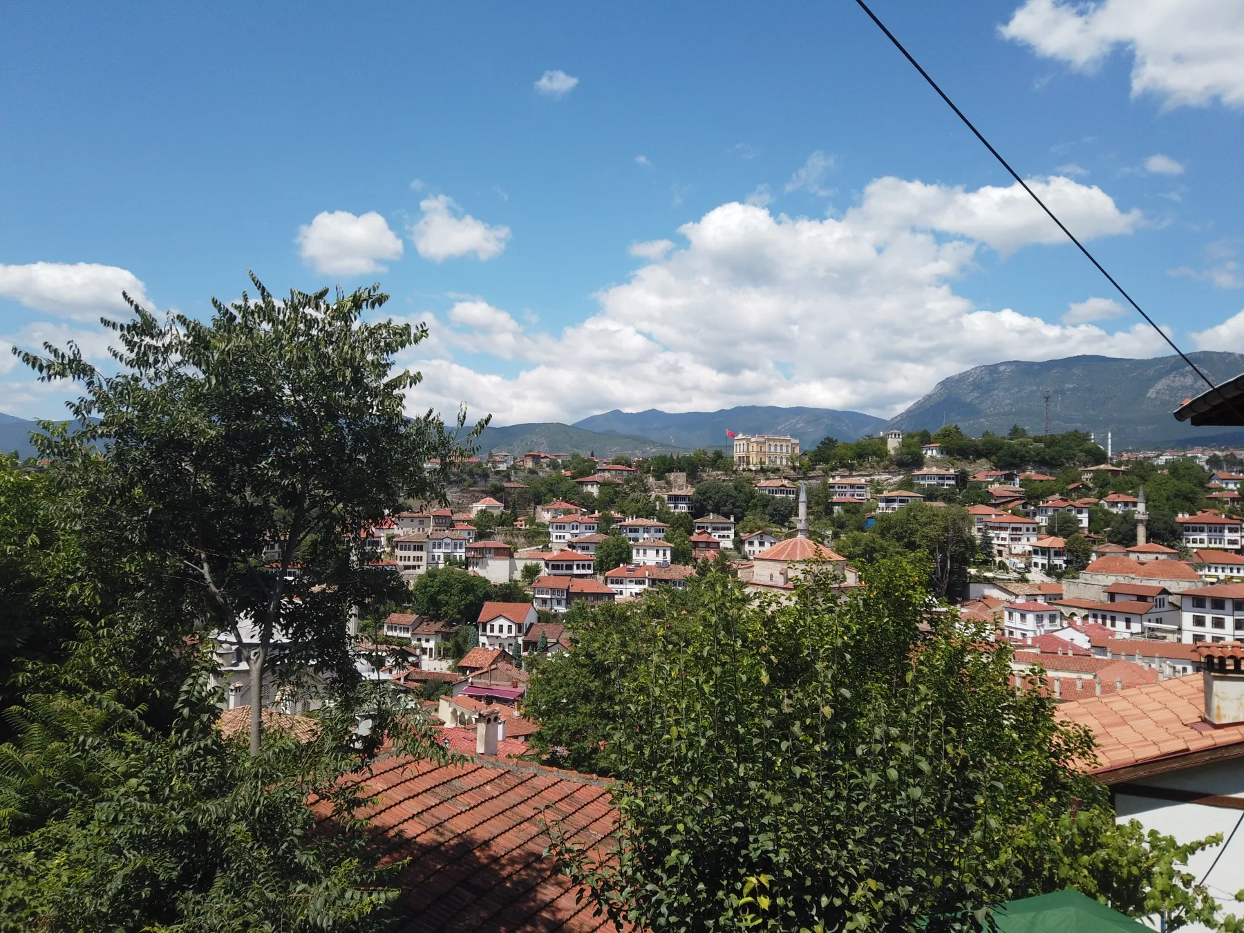 Safranbolu