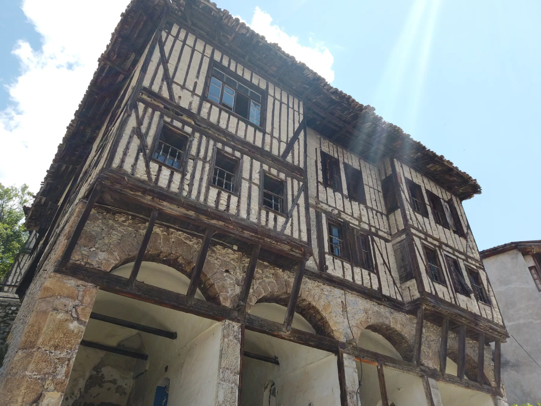 Safranbolu