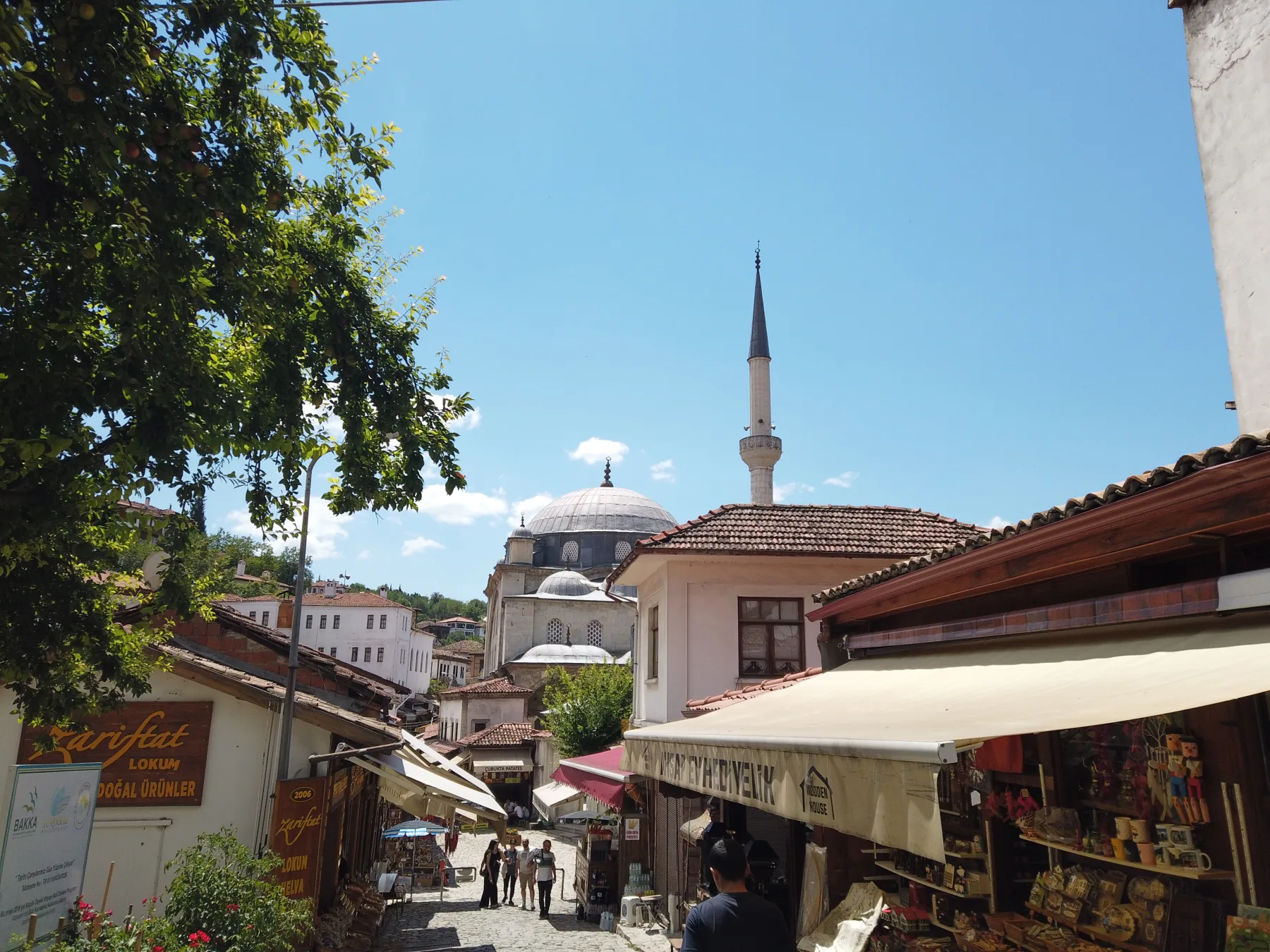 Safranbolu