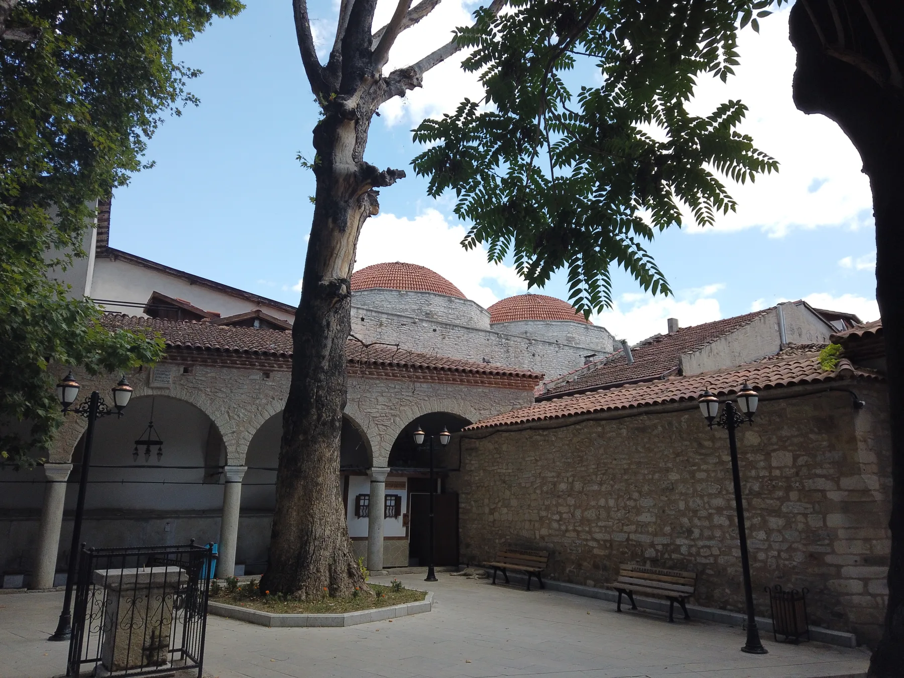 Safranbolu