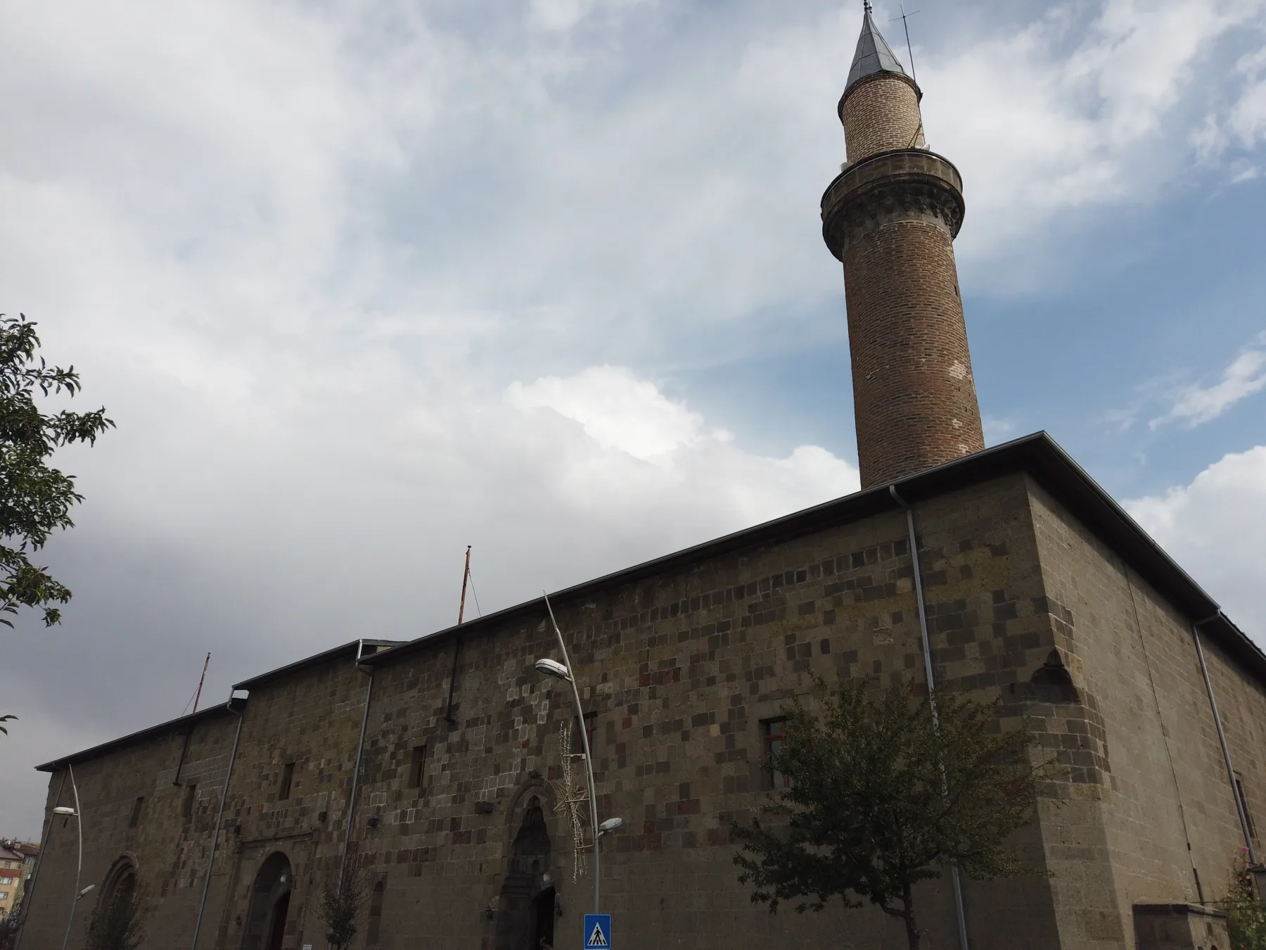 grande mosquée