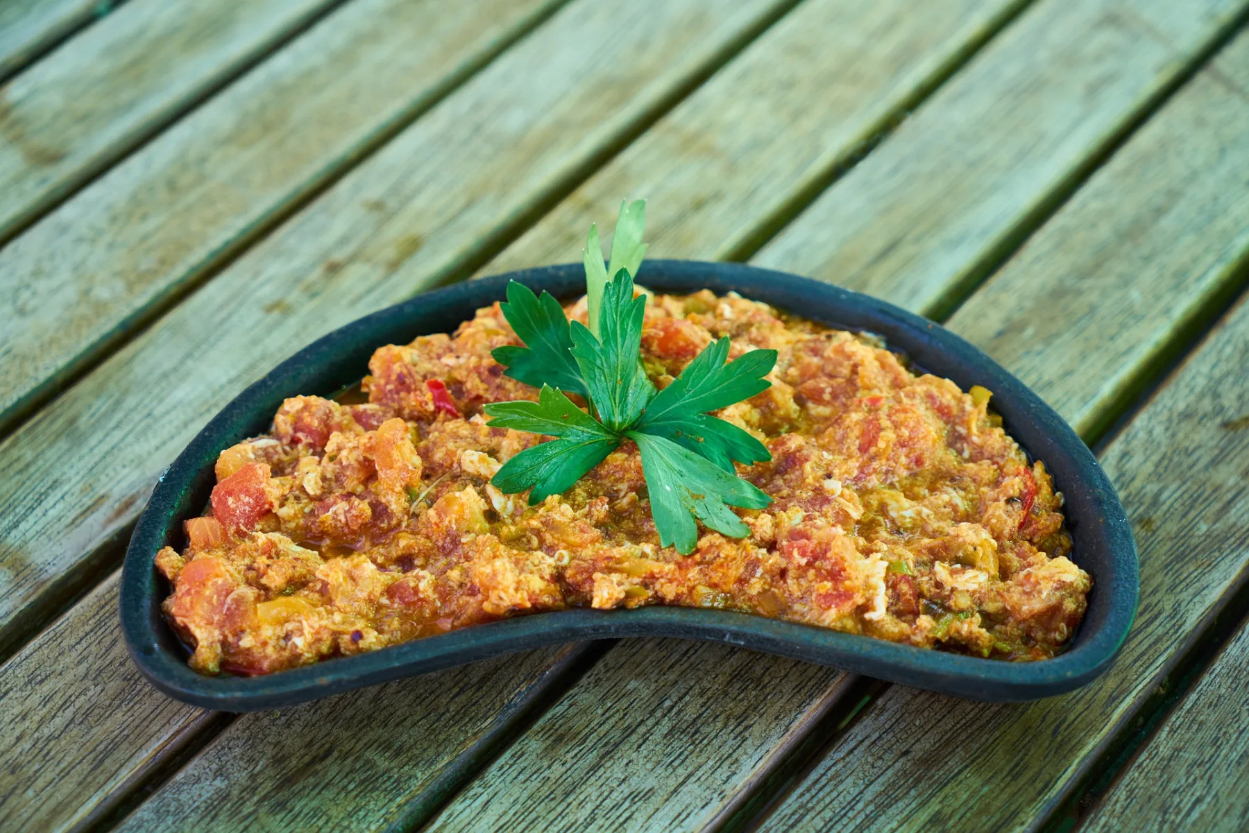 menemen