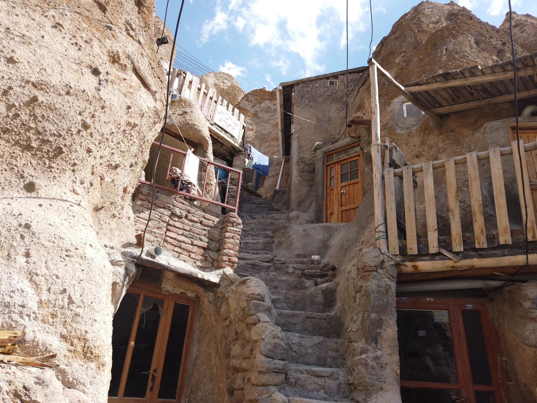 Kandovan - Iran