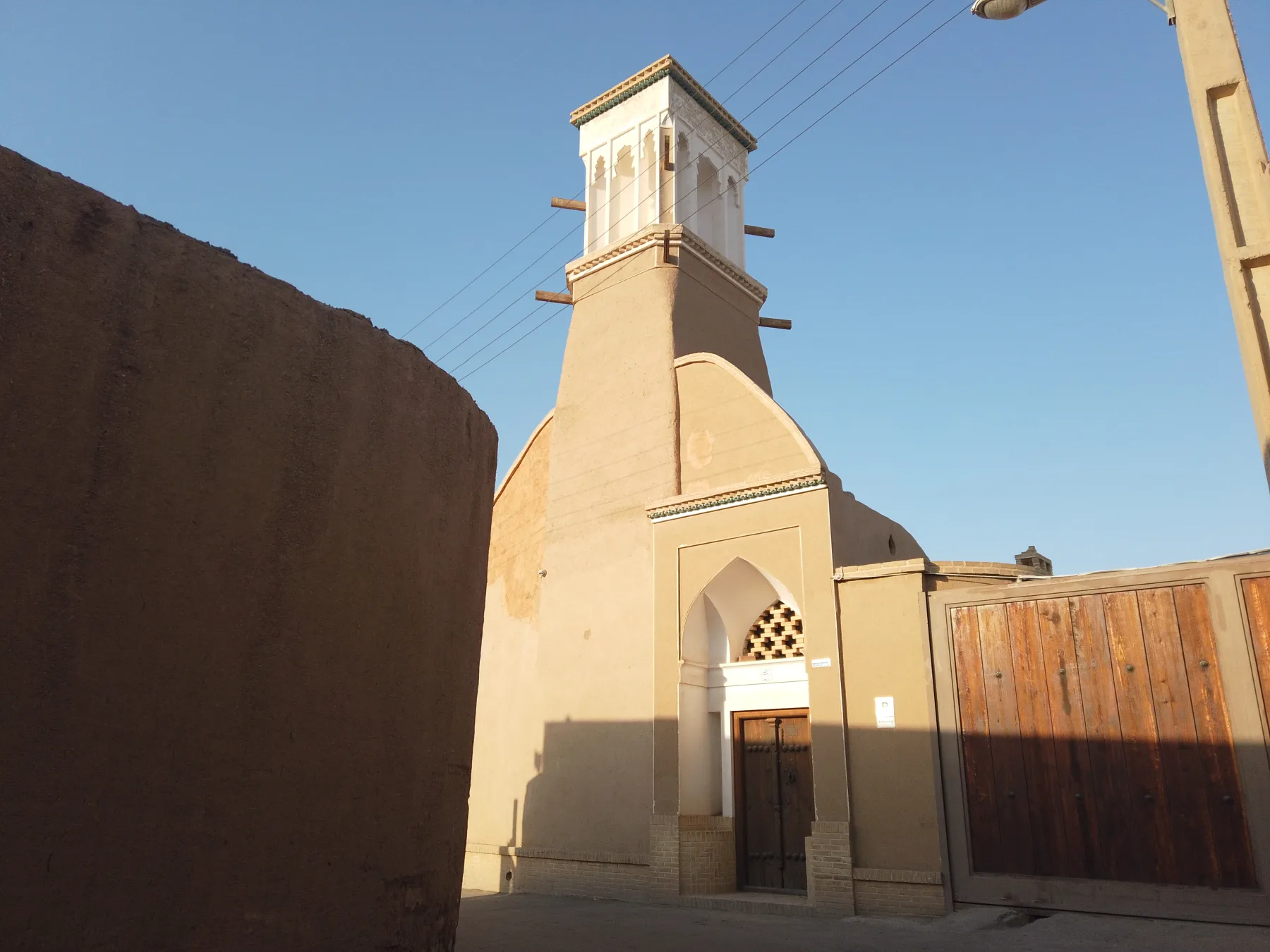 Kashan