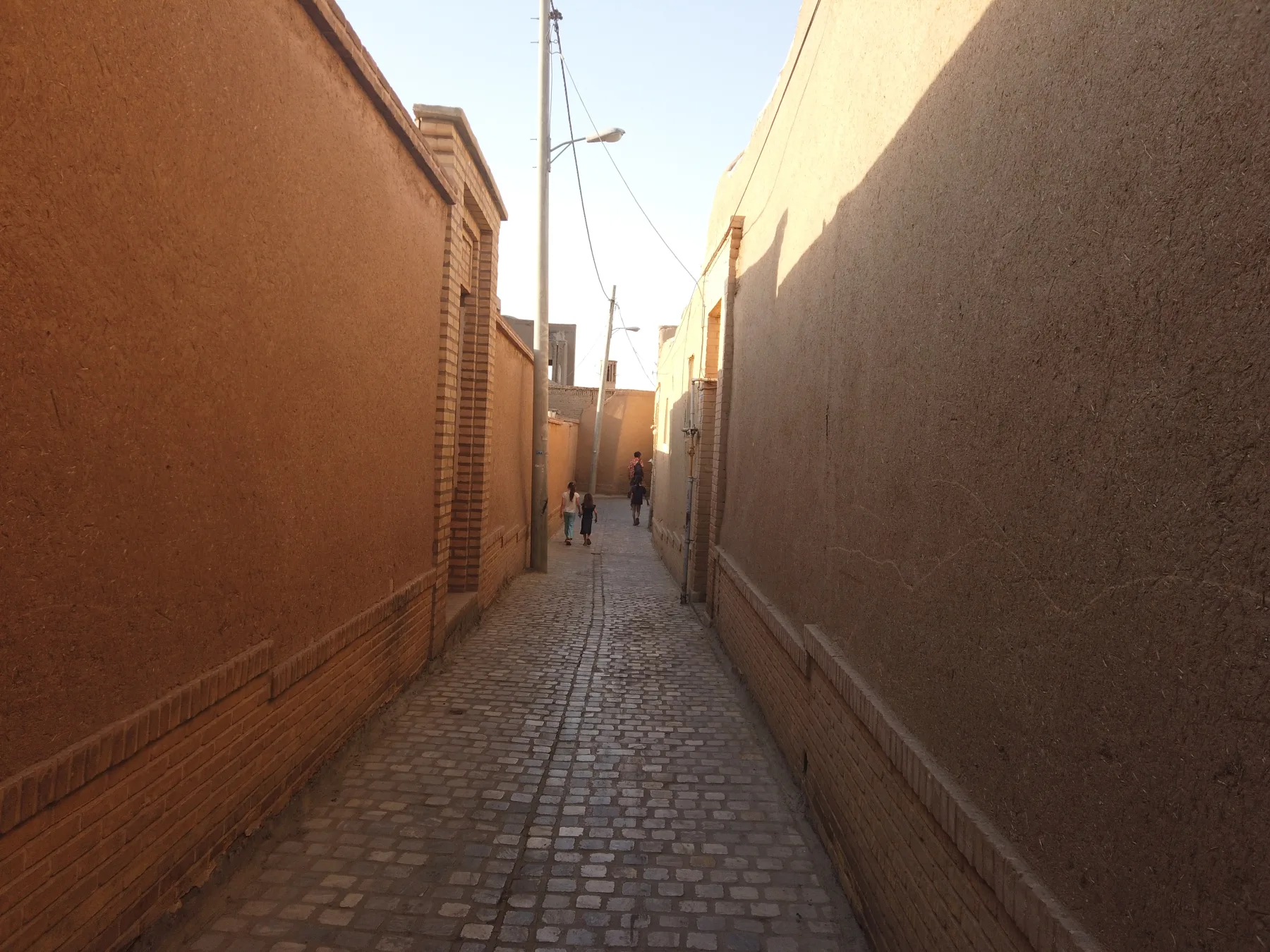 Kashan