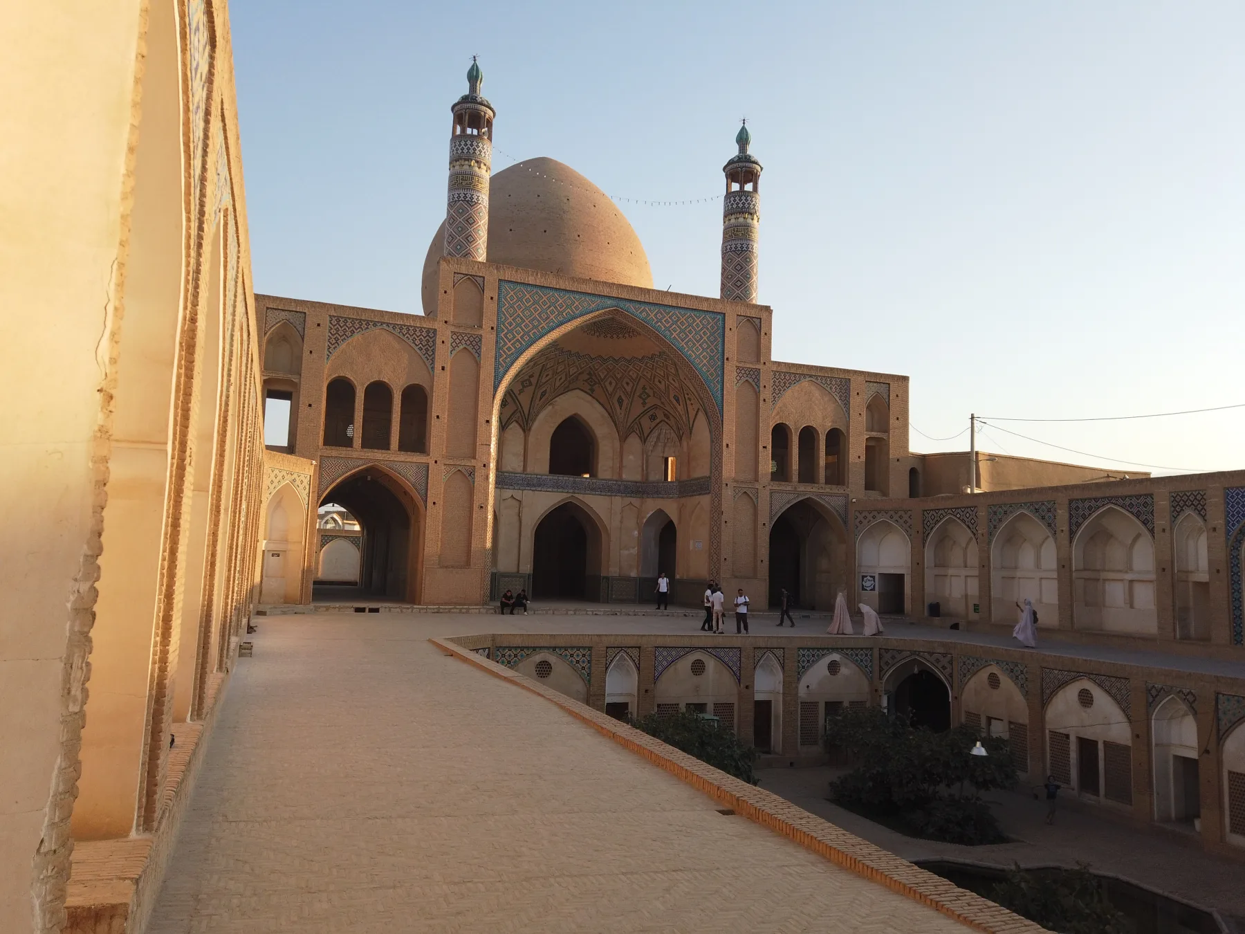 Kashan