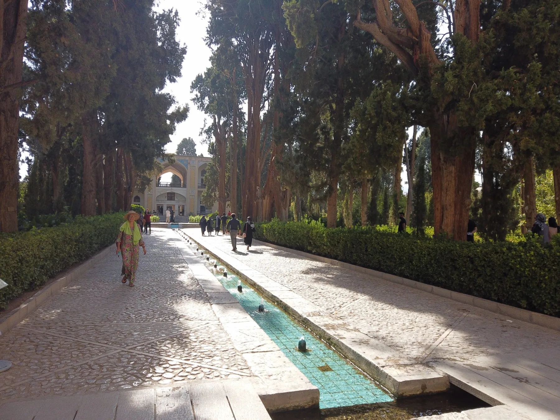Kashan
