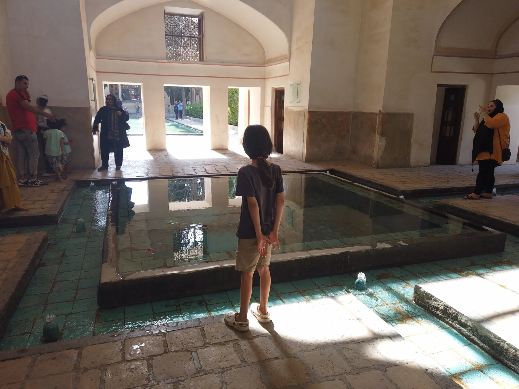 Kashan