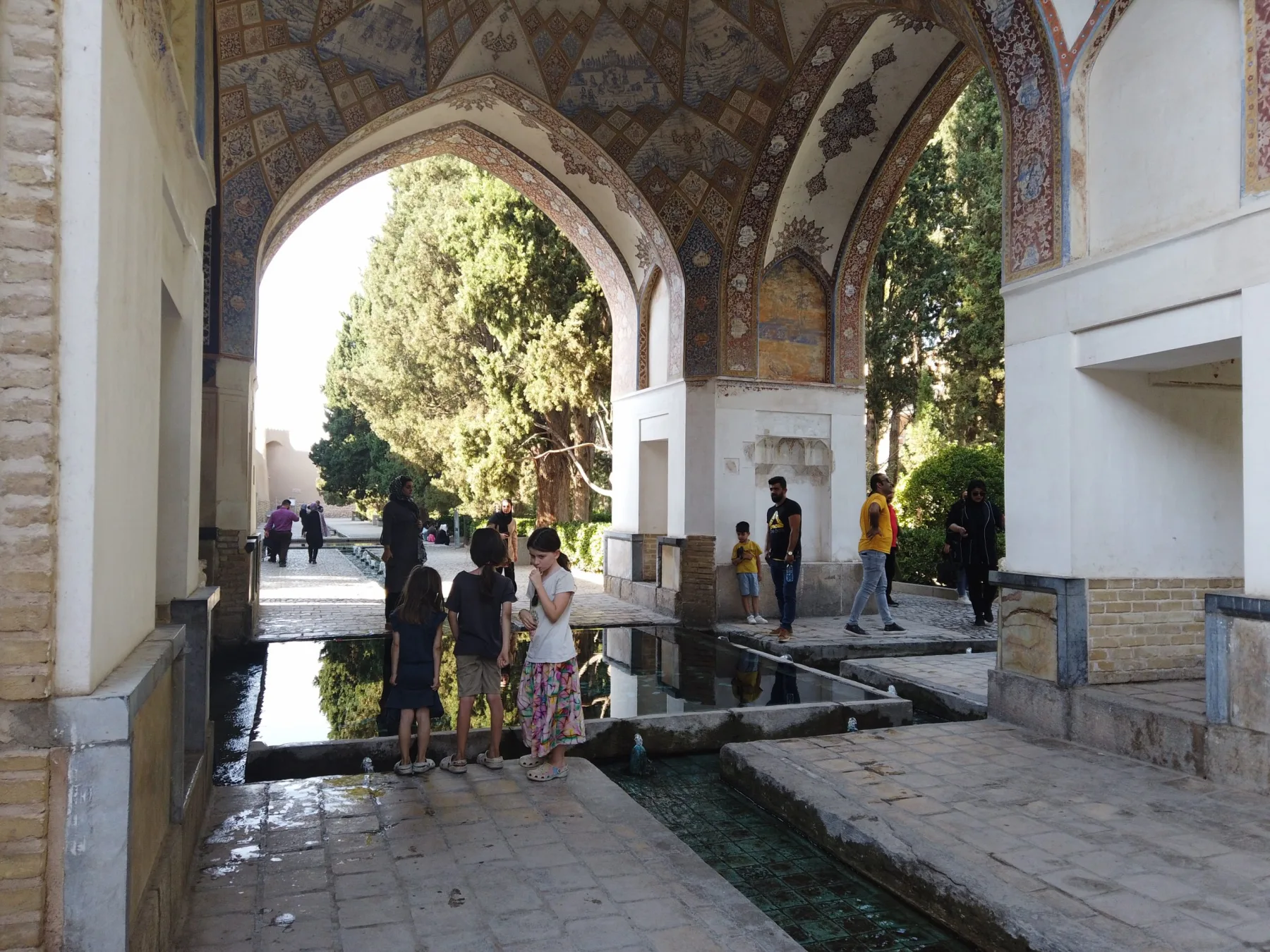 Kashan