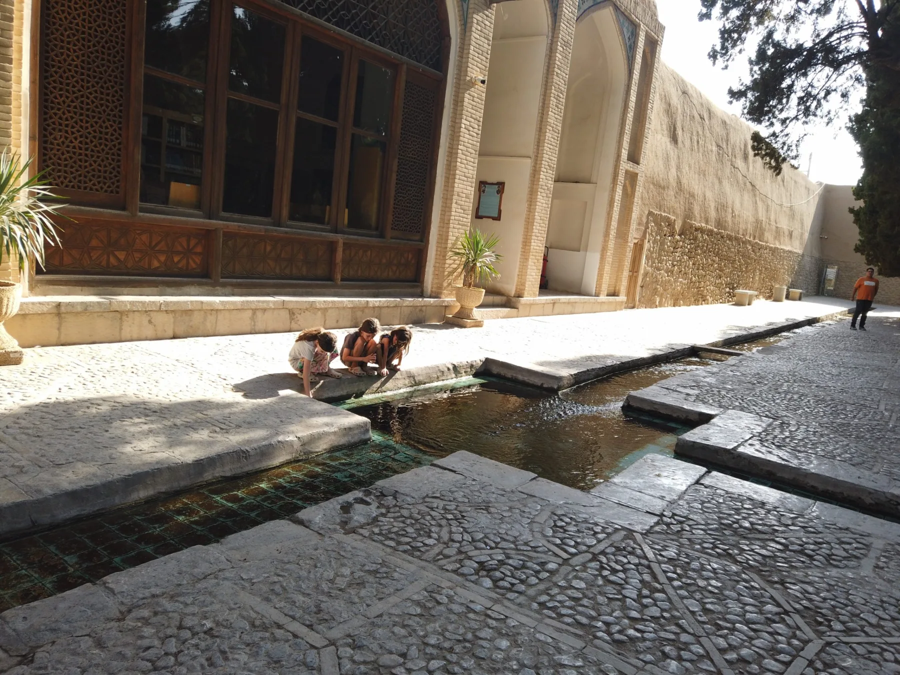 Kashan
