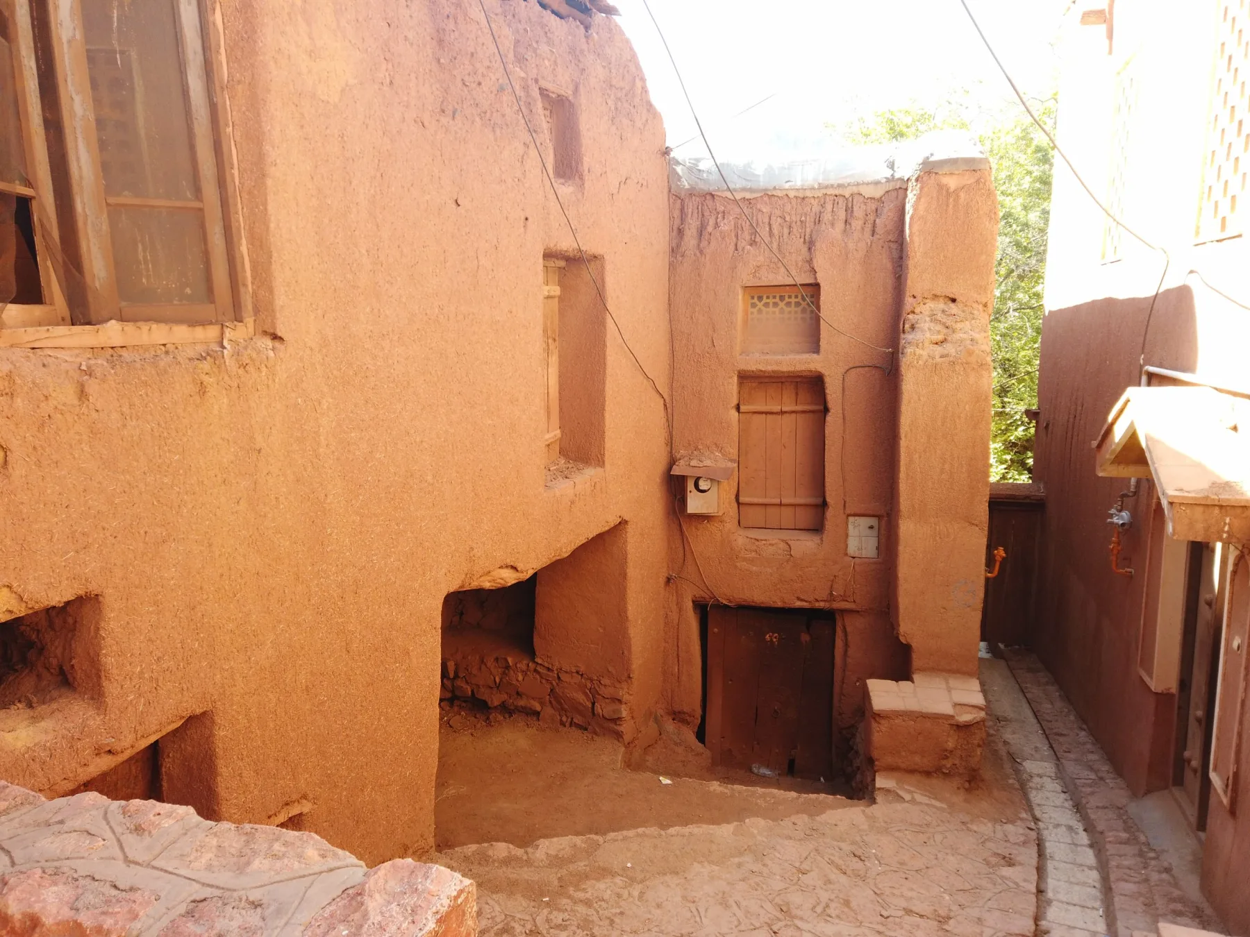 Abyaneh