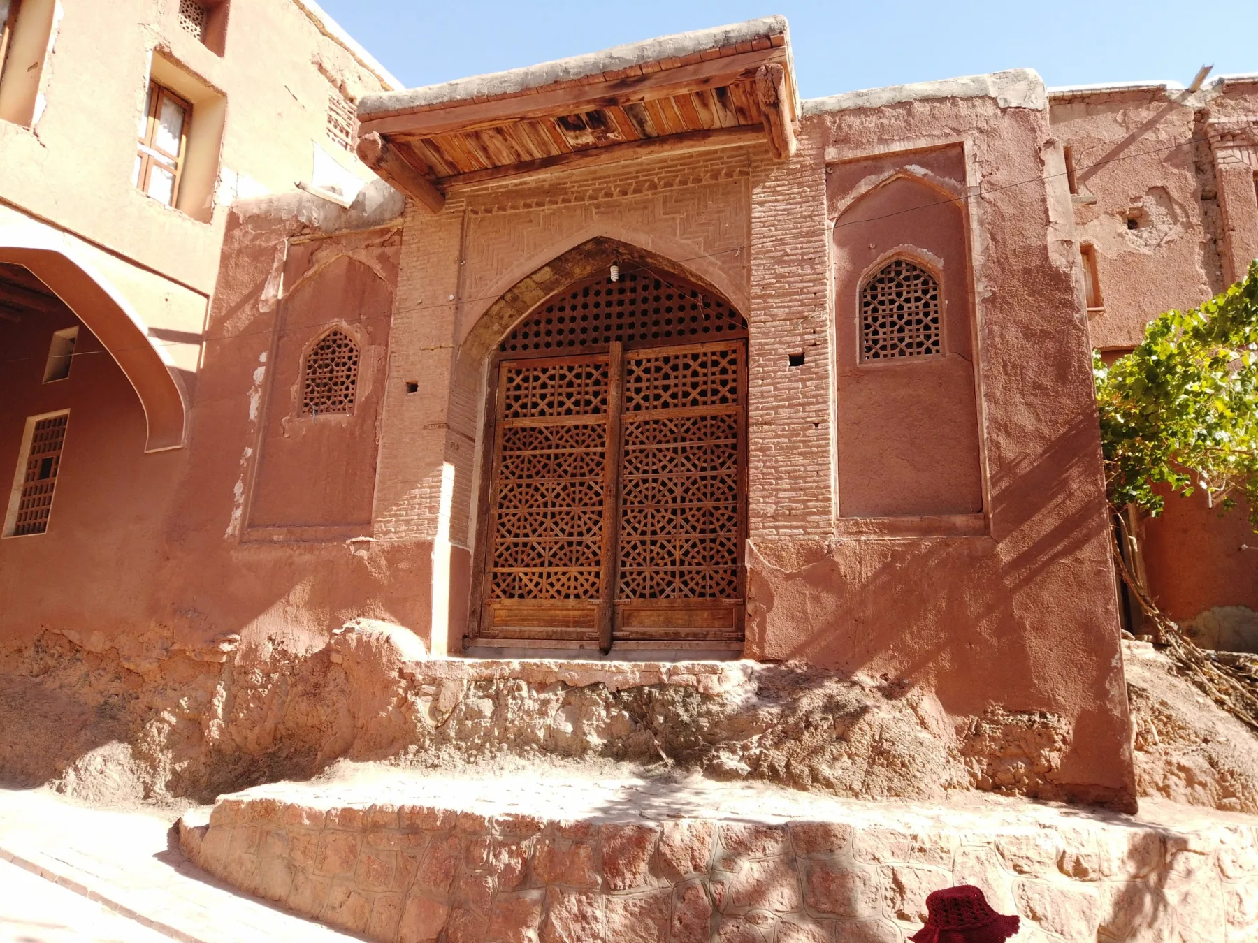 Abyaneh