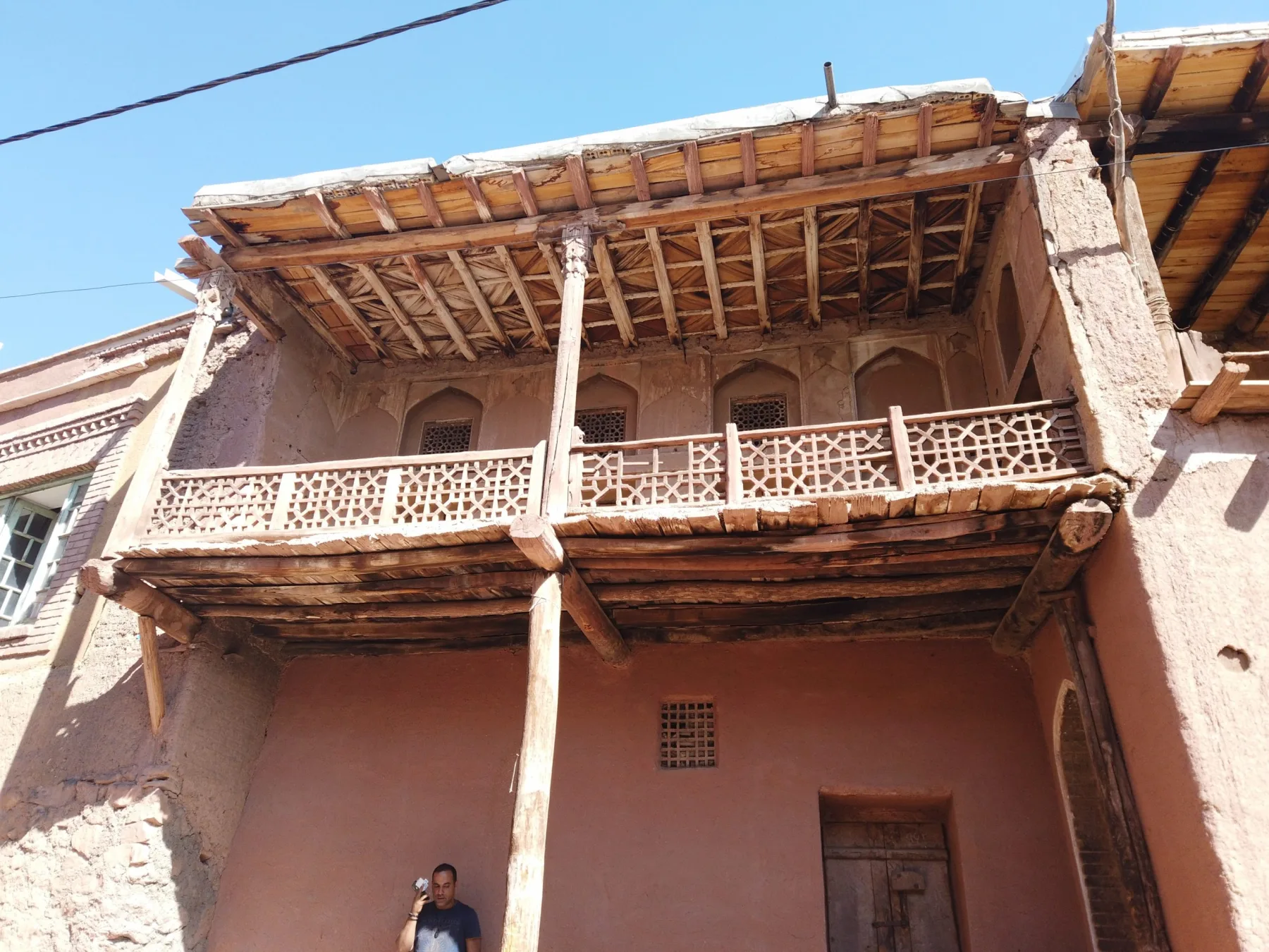 Abyaneh
