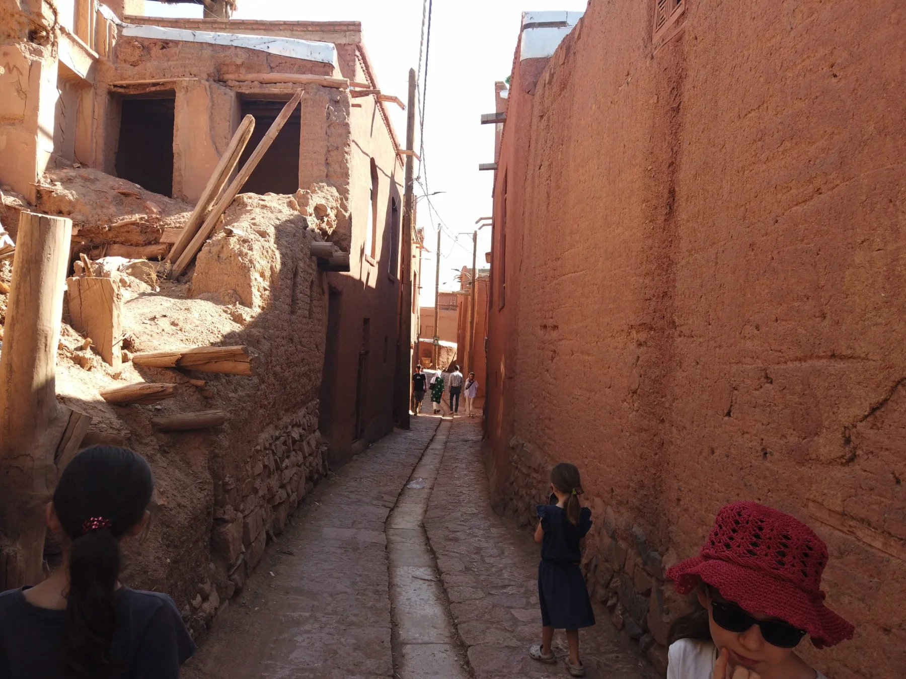 Abyaneh