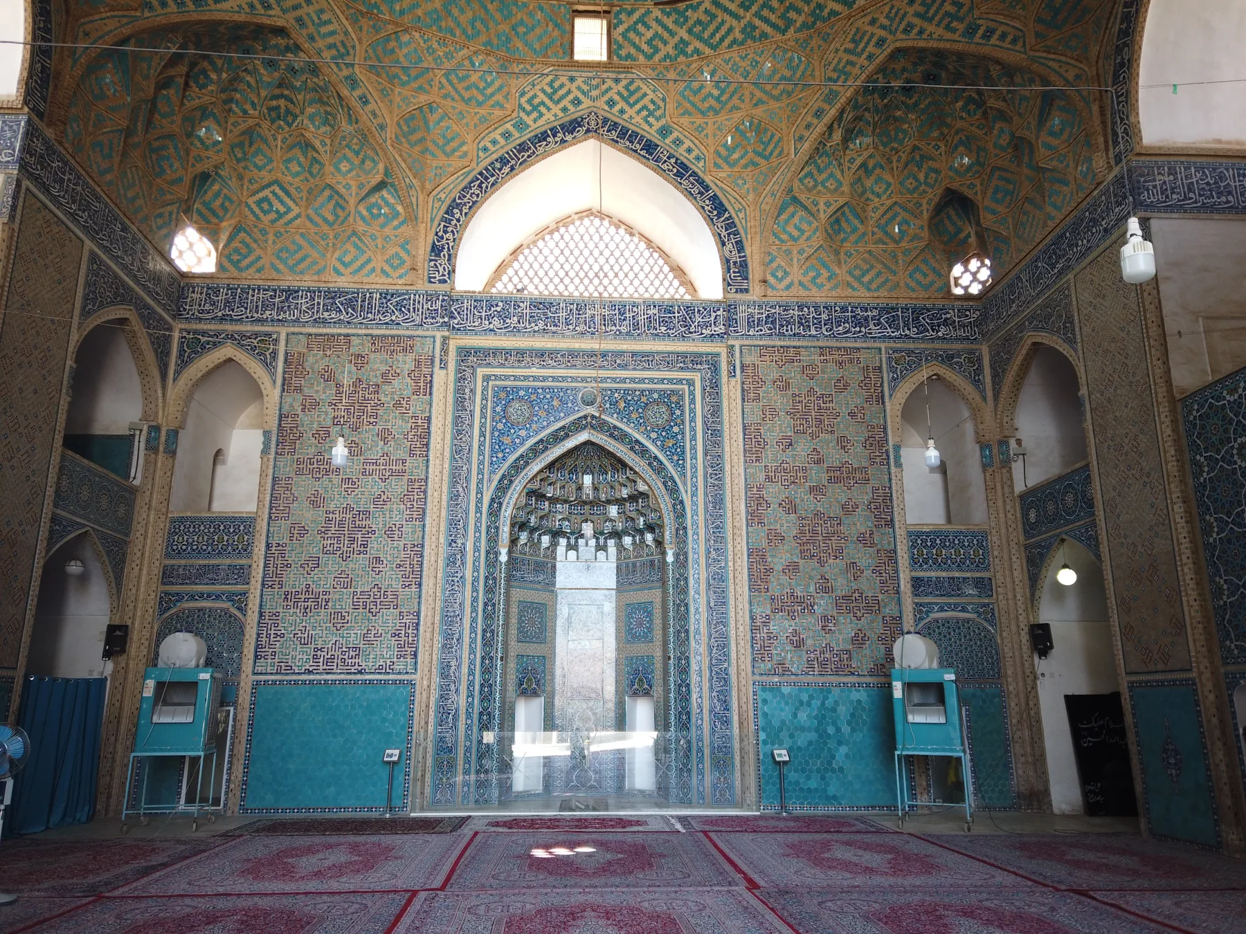 Yazd