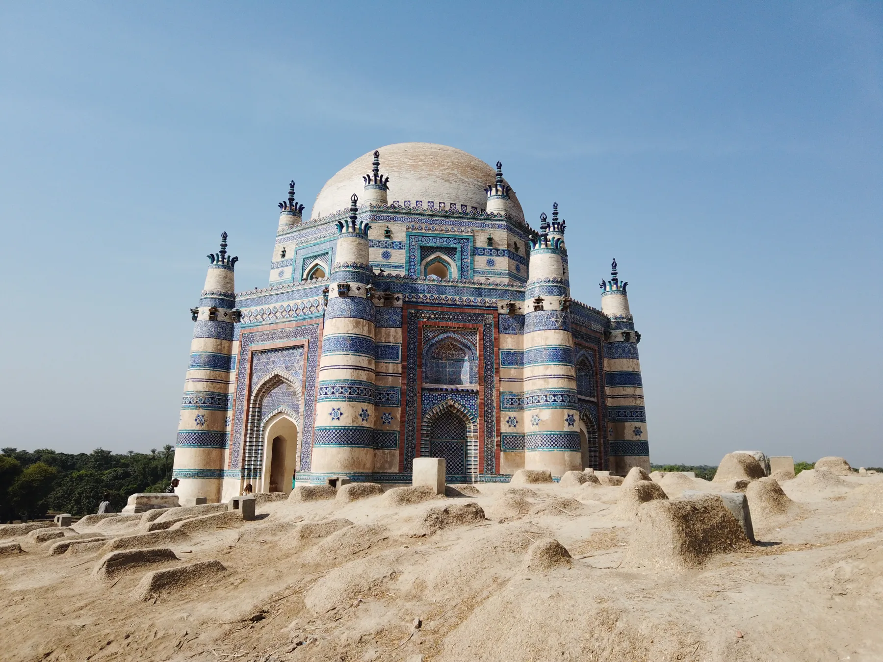 Bibi Jawindi