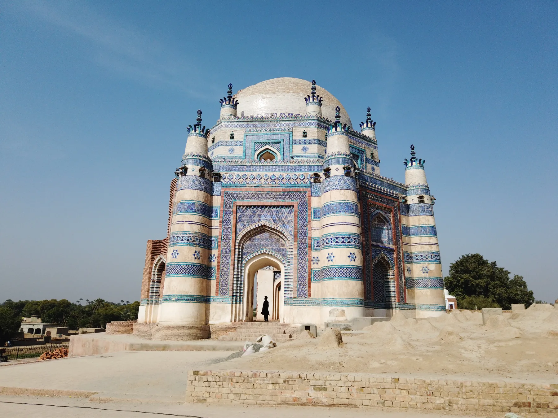 Bibi Jawindi