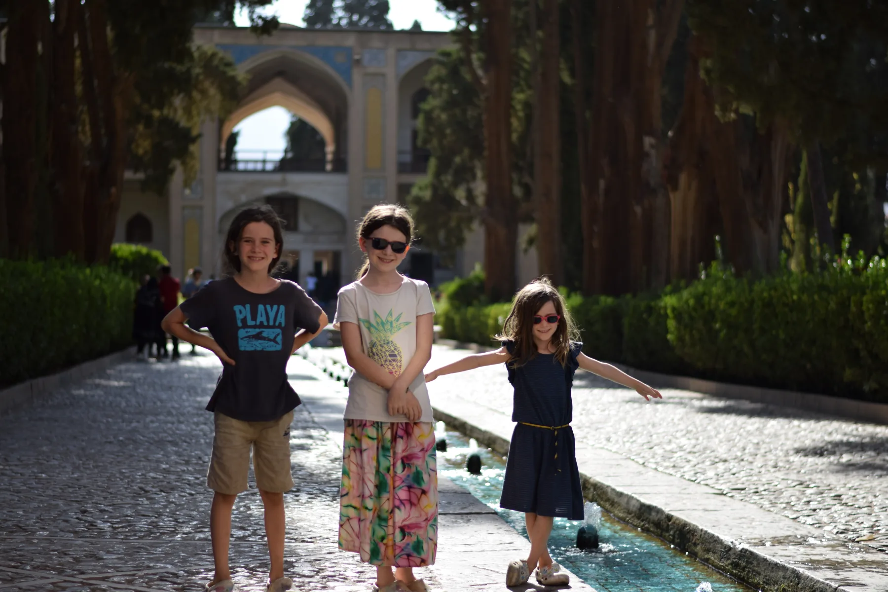 Kashan