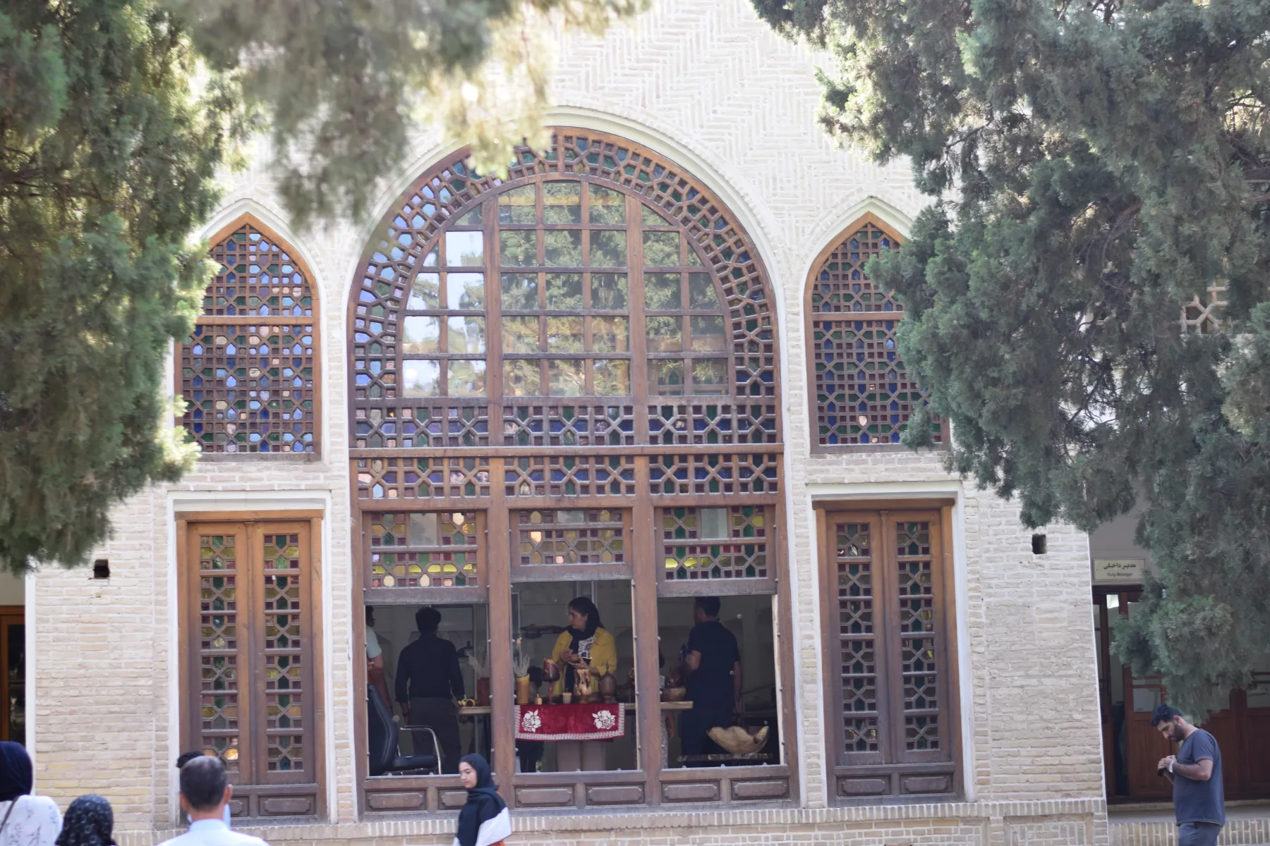 Kashan