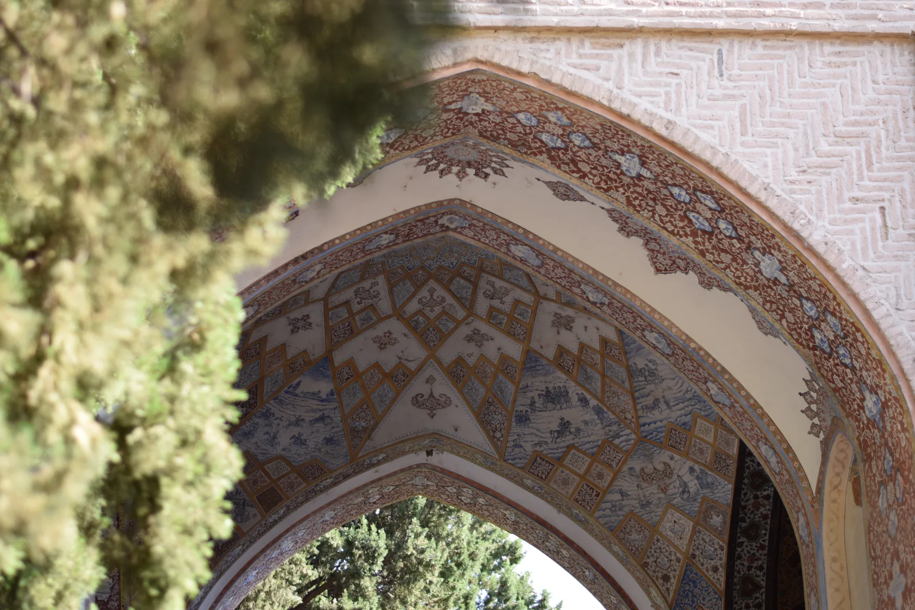 Kashan