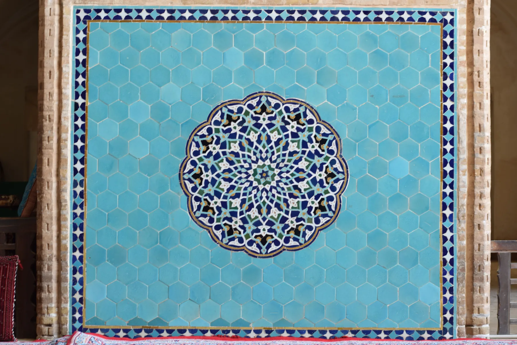 Yazd