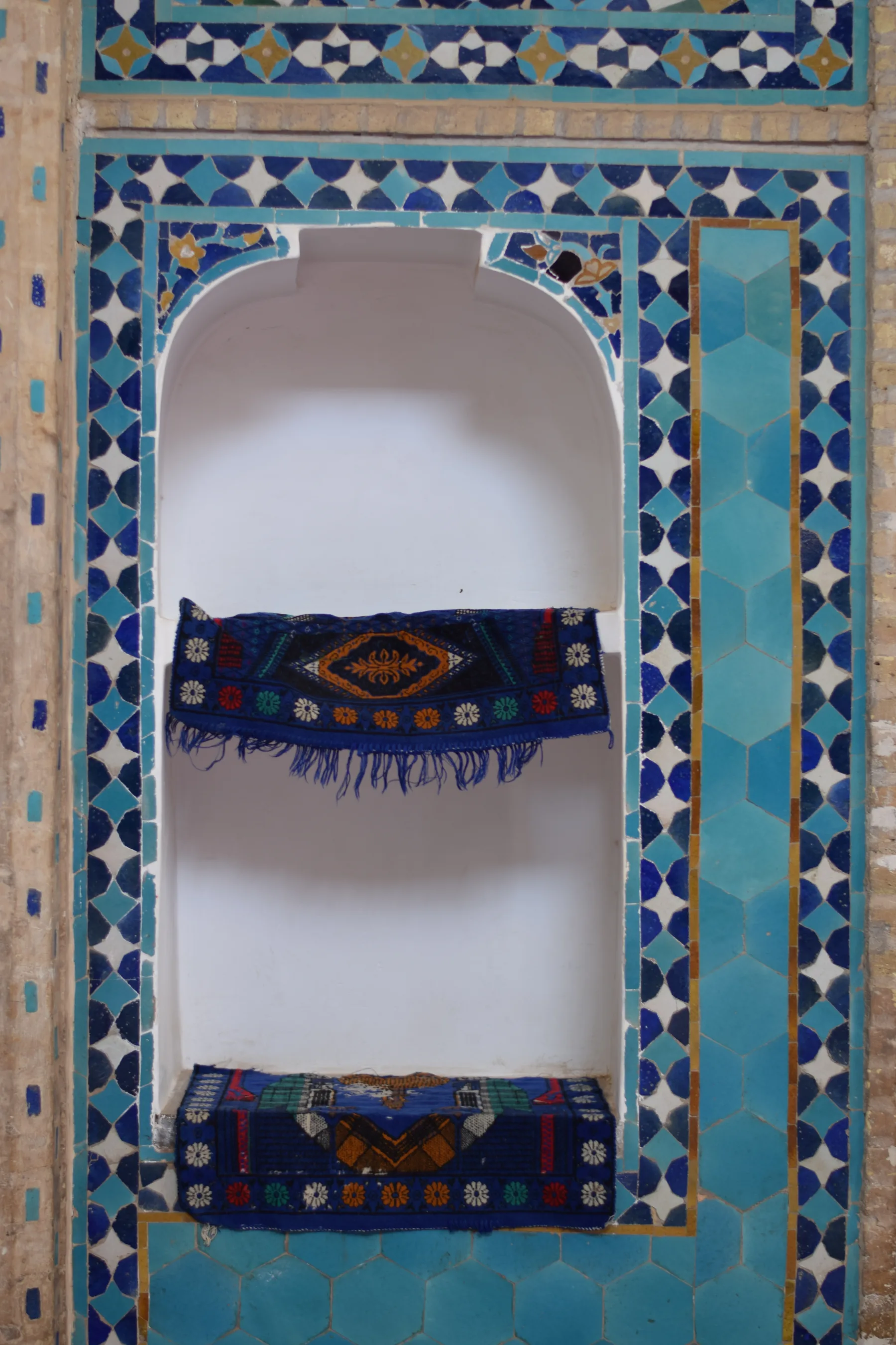 Yazd