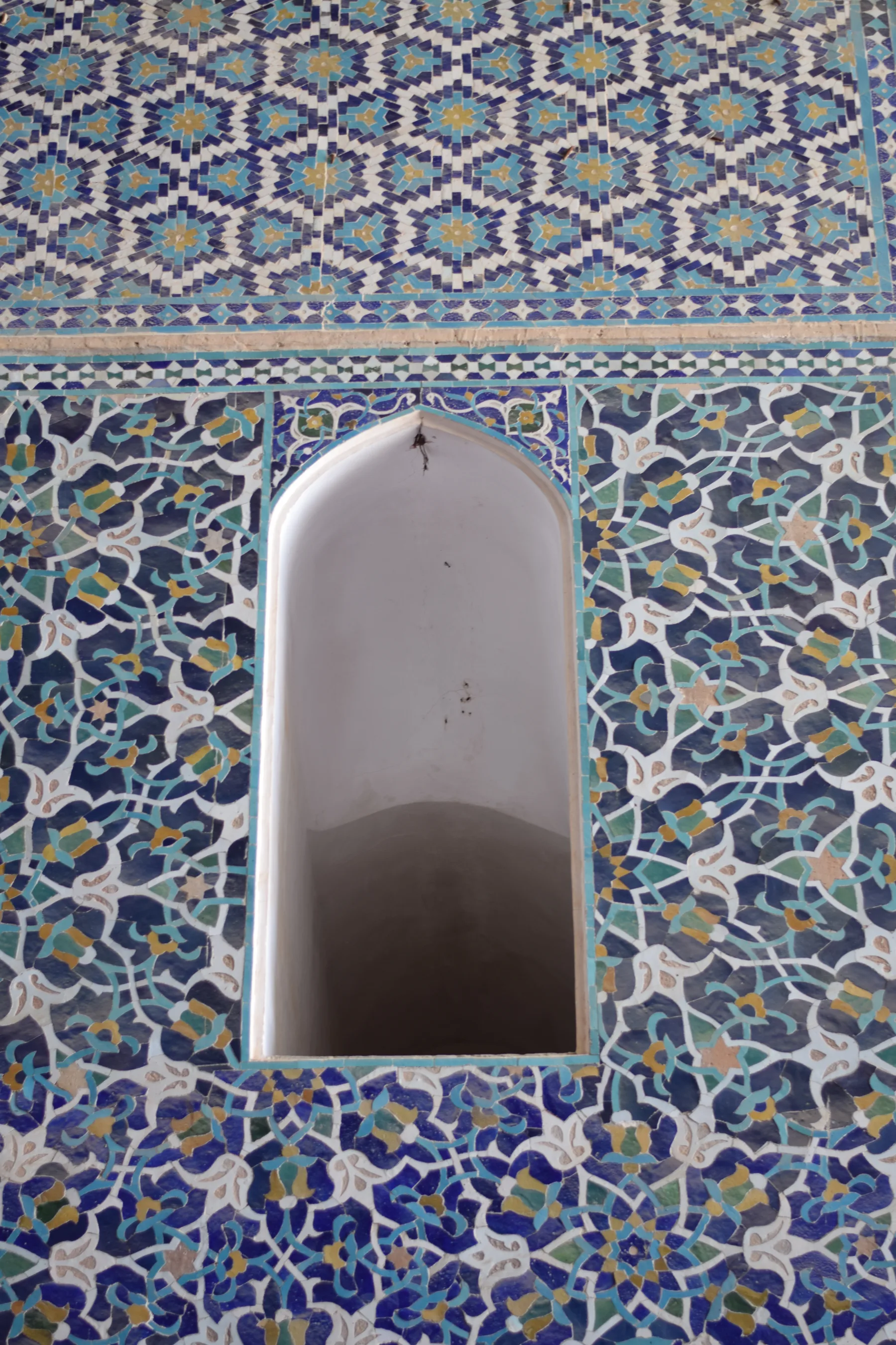 Yazd